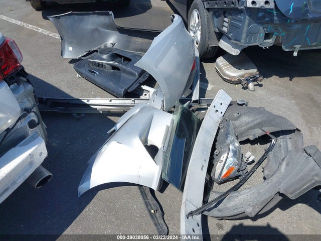 JTHBA1D22G5020317 Lexus IS 200T