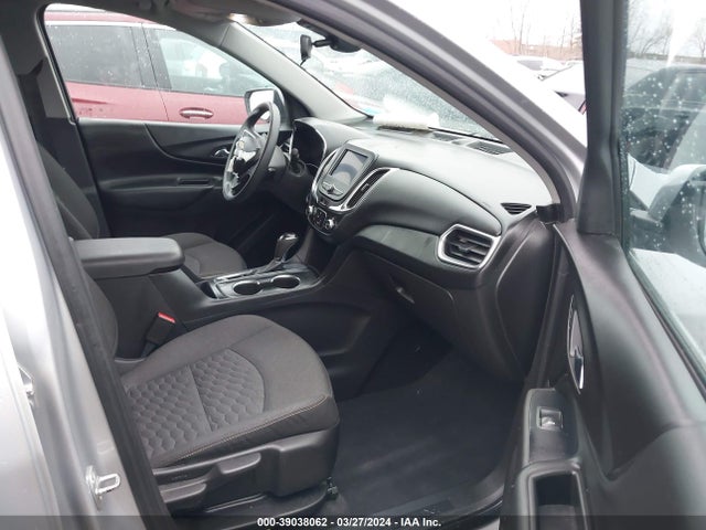 Chevrolet EQUINOX LT 2020 3GNAXKEV8LL100622 Image 5