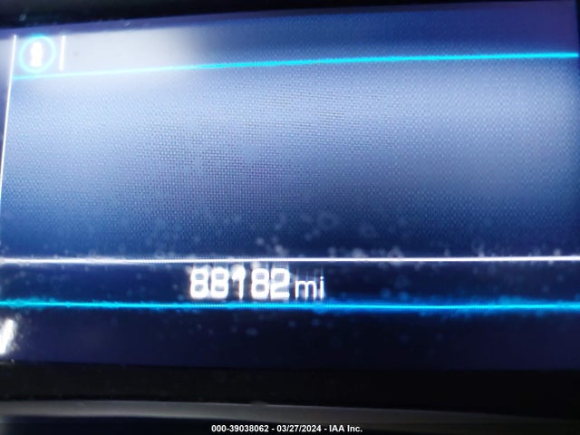 Chevrolet EQUINOX LT 2020 3GNAXKEV8LL100622 Image 7