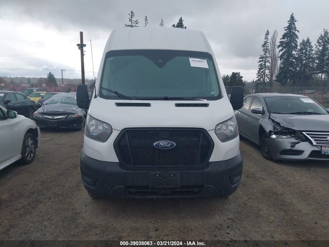 Ford Transit T-250 2023 1FTBR2X89PKA69841 Image 12