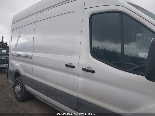 Ford Transit T-250 2023 1FTBR2X89PKA69841 Image 13