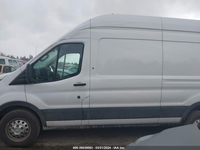 Ford Transit T-250 2023 1FTBR2X89PKA69841 Image 14