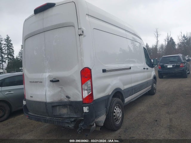 Ford Transit T-250 2023 1FTBR2X89PKA69841 Image 4