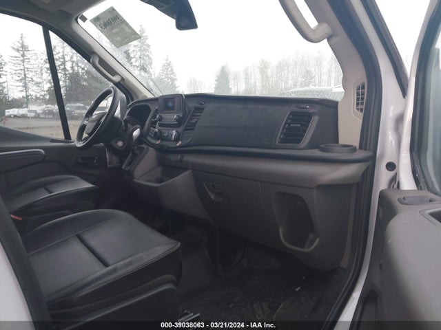 Ford Transit T-250 2023 1FTBR2X89PKA69841 Image 5