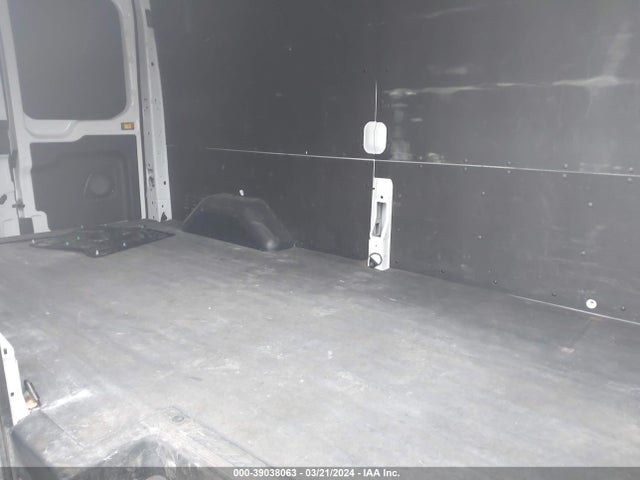 Ford Transit T-250 2023 1FTBR2X89PKA69841 Image 8