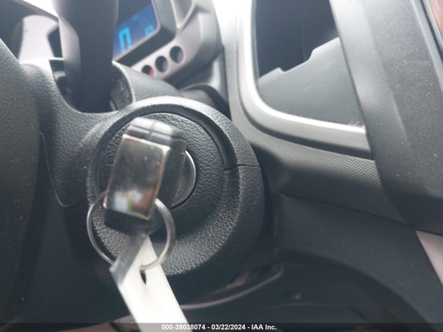 Chevrolet Sonic Ls Auto 2014 1G1JA5SH5E4209485 Image 11