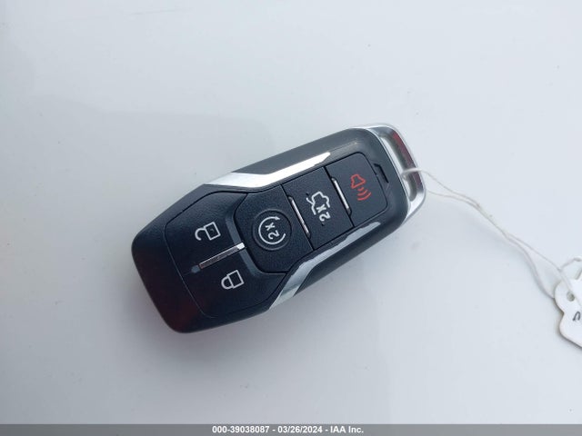Ford Fusion Hybrid Titanium 2014 3FA6P0RU5ER296061 Image 11