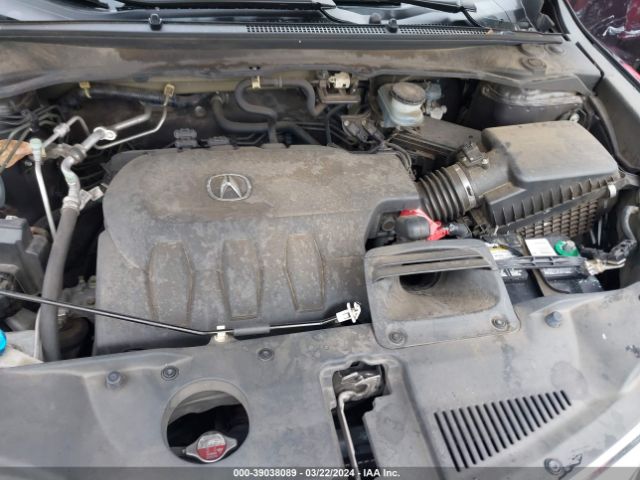 5J8TB3H56EL014047 Acura RDX