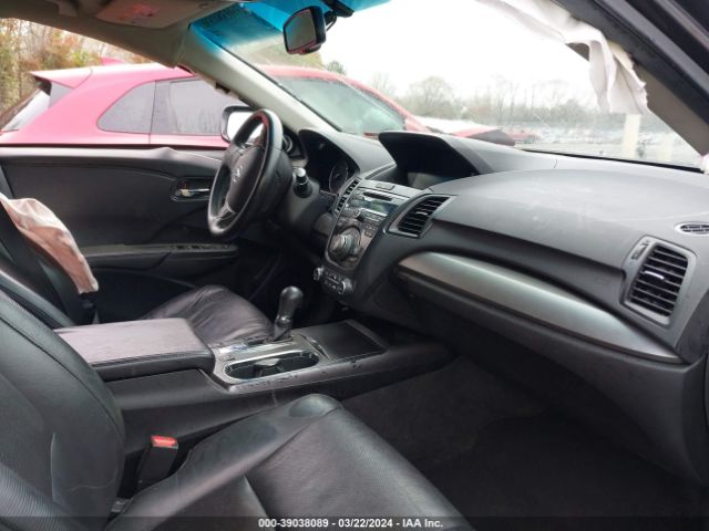 5J8TB3H56EL014047 Acura RDX