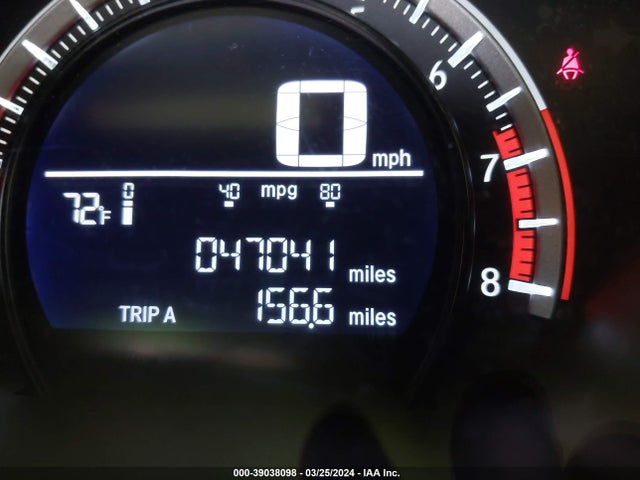 Honda Civic Lx 2017 19XFC2E51HE043962 Image 15