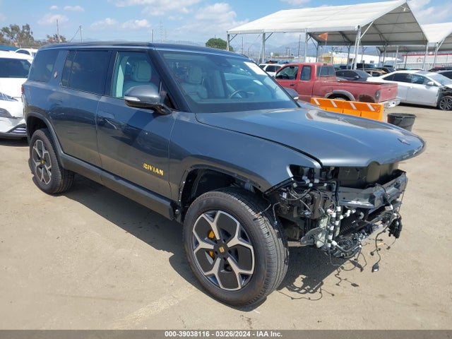 Rivian R1s Adventure 2023 7PDSGABA4PN022217 Image 1