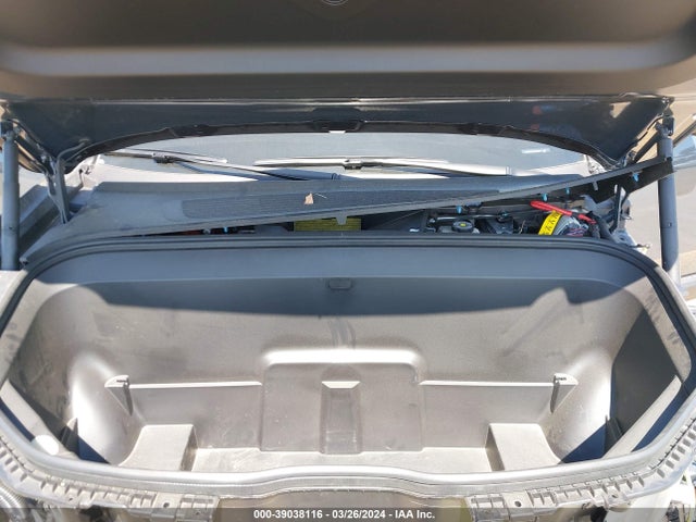 Rivian R1s Adventure 2023 7PDSGABA4PN022217 Image 10