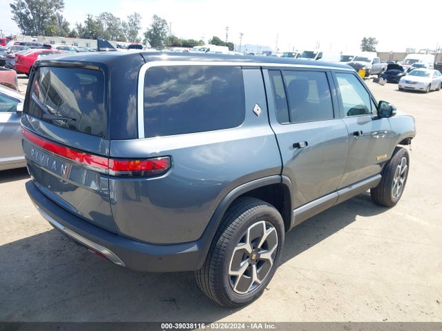 Rivian R1s Adventure 2023 7PDSGABA4PN022217 Image 4