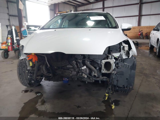 Ford FOCUS SE 2014 1FADP3K25EL463602 Image 6