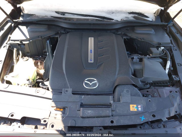 Mazda Cx-90 Phev Premium Plus 2024 JM3KKEHA7R1126318 Image 10
