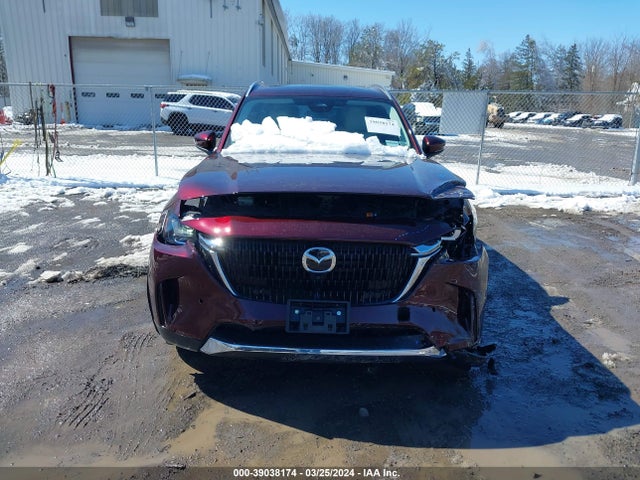 Mazda Cx-90 Phev Premium Plus 2024 JM3KKEHA7R1126318 Image 12