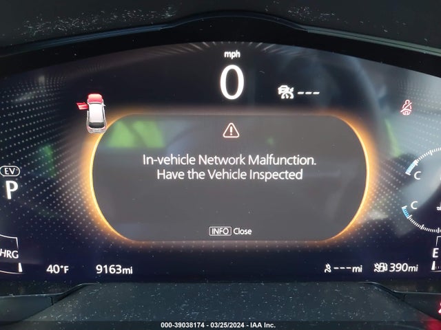 Mazda Cx-90 Phev Premium Plus 2024 JM3KKEHA7R1126318 Image 15