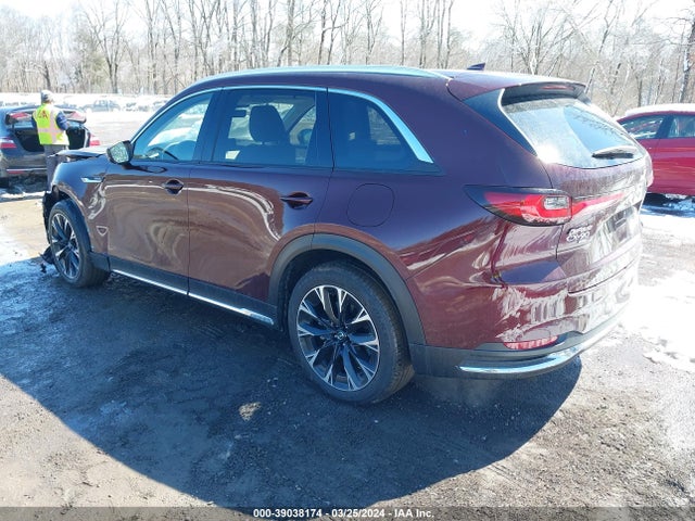 Mazda Cx-90 Phev Premium Plus 2024 JM3KKEHA7R1126318 Image 3
