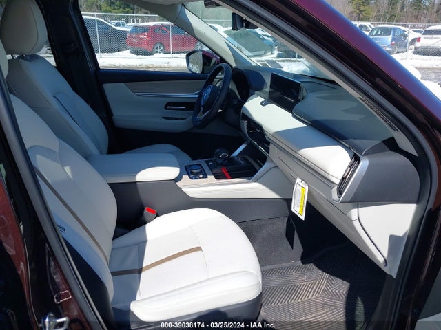 Mazda Cx-90 Phev Premium Plus 2024 JM3KKEHA7R1126318 Image 5