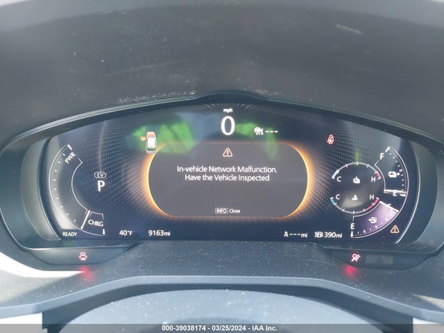 Mazda Cx-90 Phev Premium Plus 2024 JM3KKEHA7R1126318 Image 7