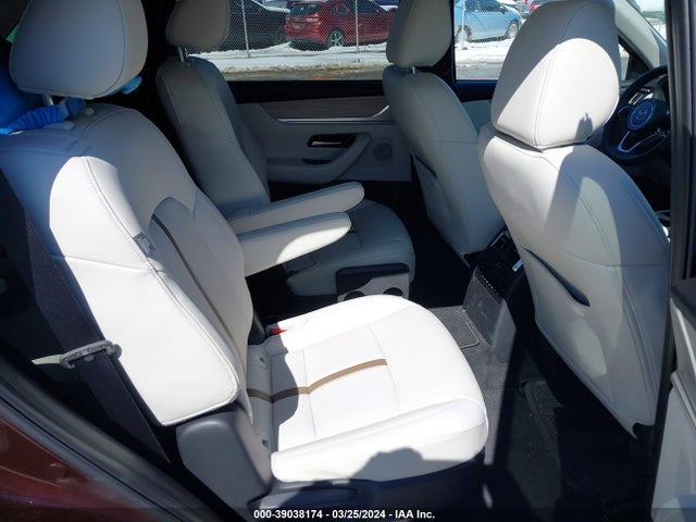 Mazda Cx-90 Phev Premium Plus 2024 JM3KKEHA7R1126318 Image 8