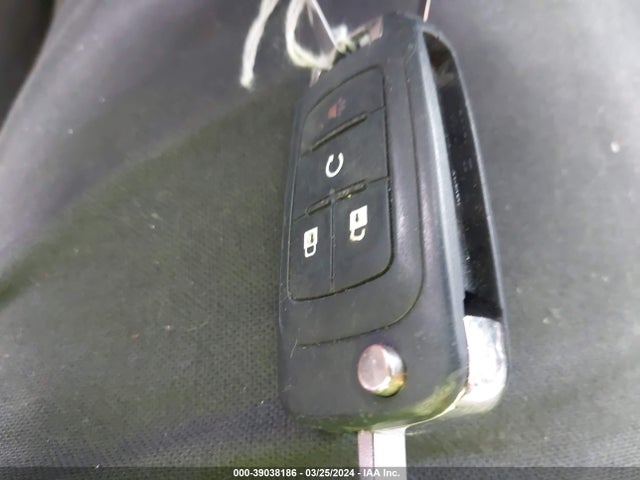 Chevrolet EQUINOX LT 2016 2GNALCEK8G6251882 Image 11