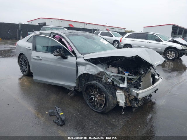 2023 5XXG44J83PG210504 main image