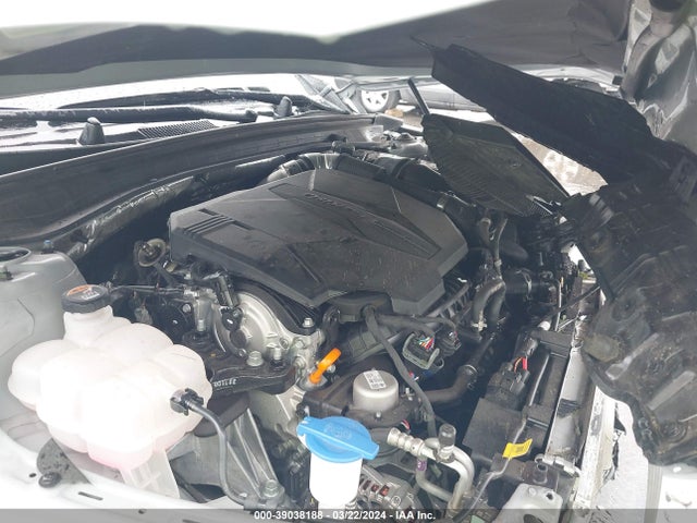 KIA K5 Gt 2023 5XXG44J83PG210504 Image 10