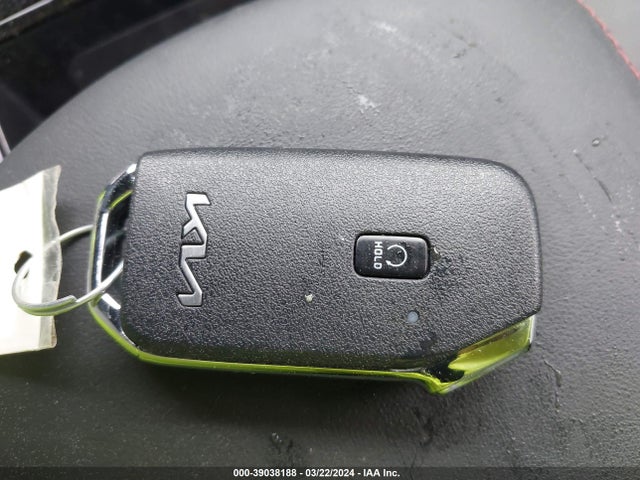 KIA K5 Gt 2023 5XXG44J83PG210504 Image 11