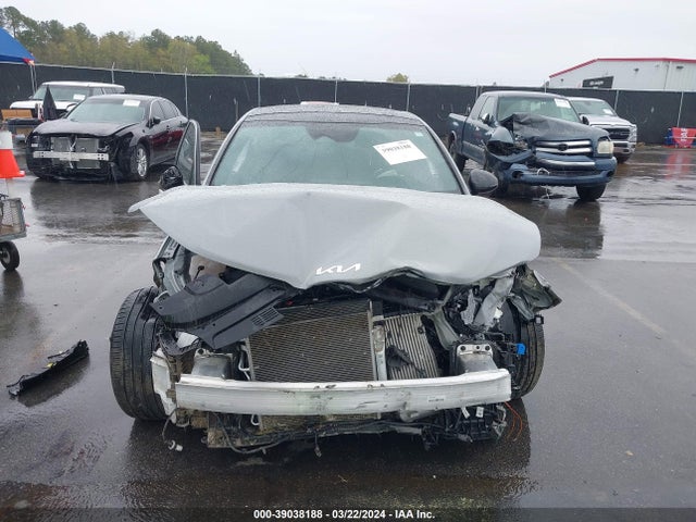 KIA K5 Gt 2023 5XXG44J83PG210504 Image 12