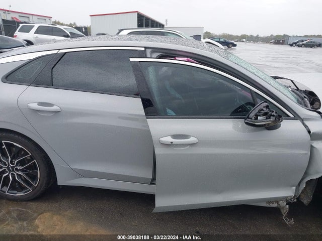 KIA K5 Gt 2023 5XXG44J83PG210504 Image 13