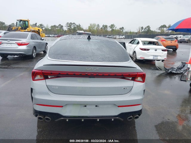 KIA K5 Gt 2023 5XXG44J83PG210504 Image 16