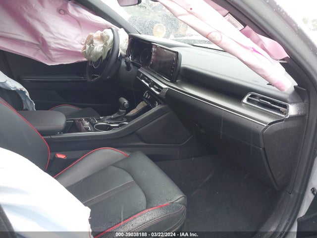 KIA K5 Gt 2023 5XXG44J83PG210504 Image 5