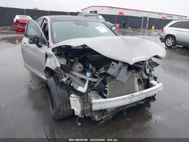 KIA K5 Gt 2023 5XXG44J83PG210504 Image 6