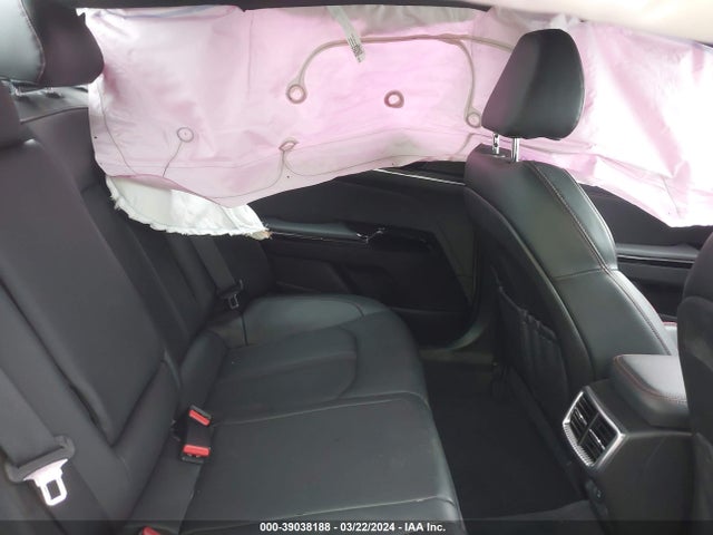 KIA K5 Gt 2023 5XXG44J83PG210504 Image 8