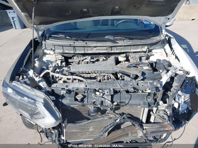 Nissan ROGUE S 2017 KNMAT2MV2HP548467 Image 10
