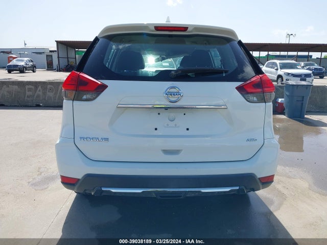Nissan ROGUE S 2017 KNMAT2MV2HP548467 Image 16