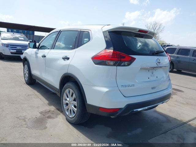 Nissan ROGUE S 2017 KNMAT2MV2HP548467 Image 3