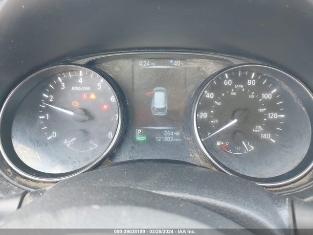 Nissan ROGUE S 2017 KNMAT2MV2HP548467 Image 7