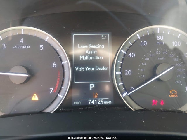 Lexus RX 350 2018 2T2ZZMCA5JC105256 Image 7
