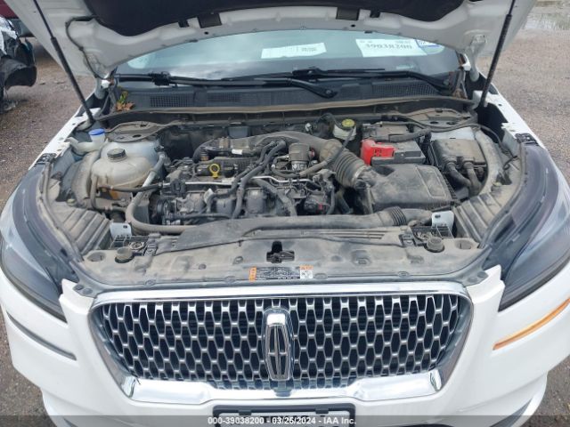 5LMCJ1C95LUL30748 Lincoln Corsair Standard