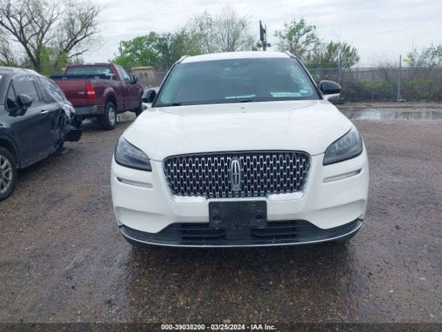 5LMCJ1C95LUL30748 Lincoln Corsair Standard