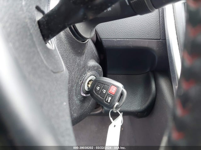 Toyota CAMRY SE 2016 4T1BF1FK4GU137818 Image 11