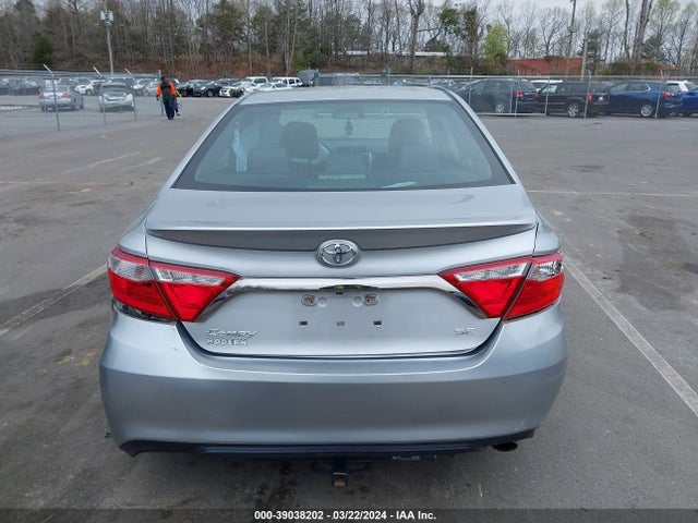 Toyota CAMRY SE 2016 4T1BF1FK4GU137818 Image 16