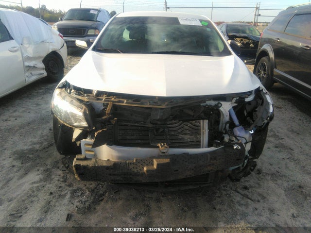 Chevrolet Malibu 1ls 2018 1G1ZB5ST1JF184412 Image 13