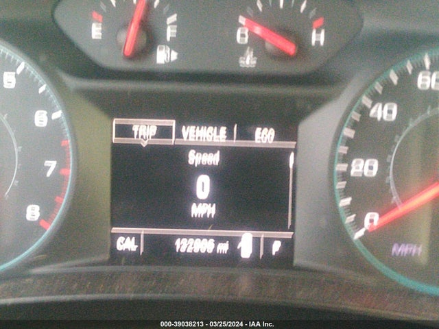 Chevrolet Malibu 1ls 2018 1G1ZB5ST1JF184412 Image 16
