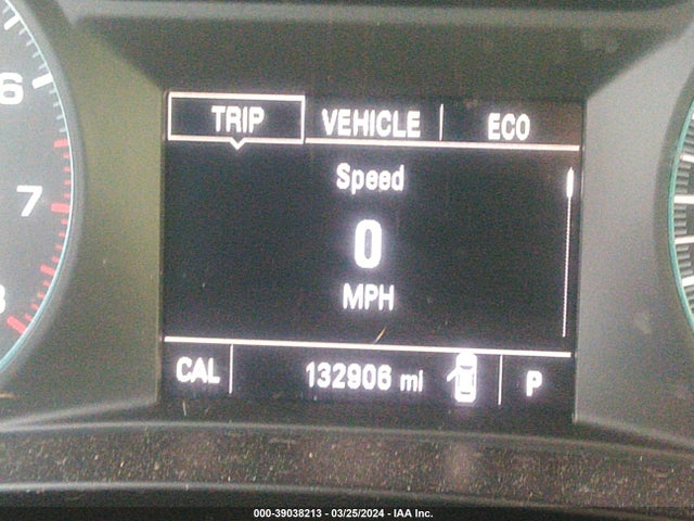 Chevrolet Malibu 1ls 2018 1G1ZB5ST1JF184412 Image 7