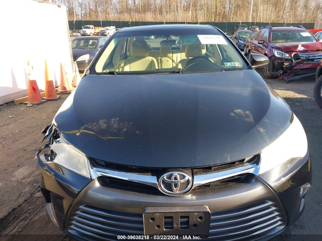 Toyota CAMRY LE 2016 4T4BF1FKXGR560683 Image 12