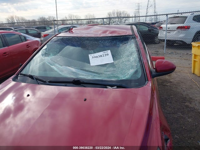 Chevrolet Cruze 1lt Auto 2014 1G1PC5SBXE7114127 Image 6
