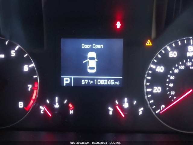 KIA Cadenza Premium 2014 KNALN4D74E5160855 Image 7